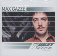 Max Gazzè. The Best of Platinum