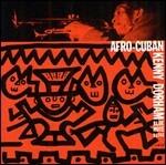 Afro Cuban (Rudy Van Gelder) - CD Audio di Kenny Dorham
