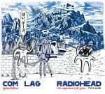 Com Lag 2=5 - CD Audio di Radiohead
