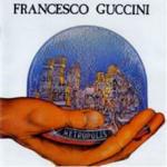 Metropolis - CD Audio di Francesco Guccini