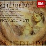 Missa Solemnis in Mi