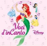 Voci d'inCanto - CD Audio