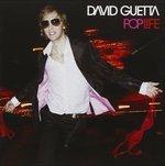 Pop Life - CD Audio di David Guetta
