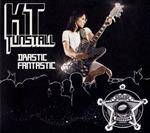 Drastic Fantastic (Limited Edition)