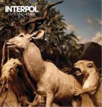 Our Love to Admire - CD Audio di Interpol