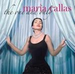 The One & Only - CD Audio di Maria Callas