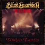Tokyo Tales (Remastered) - CD Audio di Blind Guardian