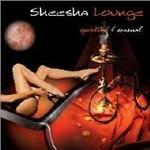 Sheesha Lounge - CD Audio
