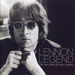 John Lennon - Lennon Legend: The Very Best Of (Special Limited Edition) (Cd+Dvd)