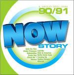 Now Story 90-91 - CD Audio