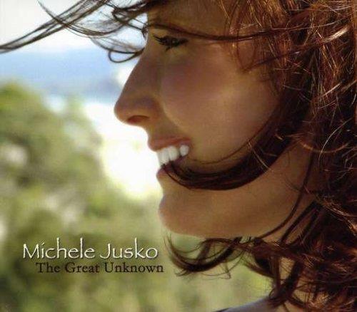 Michele Jusko - The Great Unknown - CD Audio