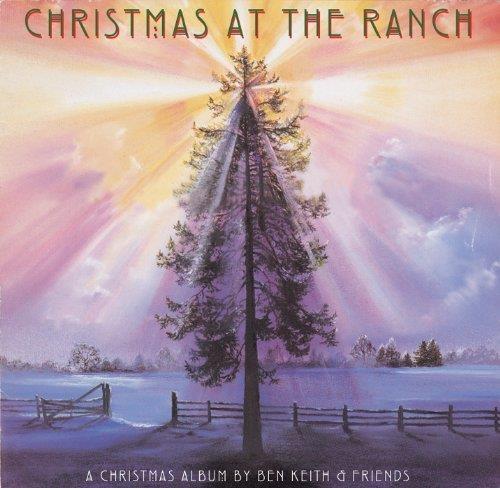 Christmas At The Ranch - CD Audio di Ben Keith