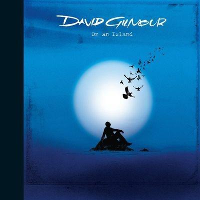 On An Island - CD Audio di David Gilmour