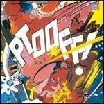 Ptooff! - CD Audio di Deviants
