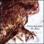 Throes (Remastered + Bonus Track) - CD Audio di Two Gallants