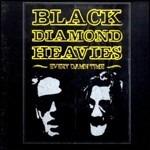 Every Damn Time - CD Audio di Black Diamond Heavies