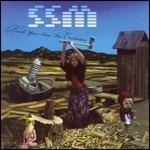 Break Your Arm for Evolution - CD Audio di SSM