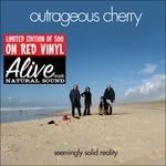 Seemingly Solid Reality - Vinile LP di Outrageous Cherry