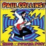 King of Power Pop!