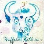 3 - Vinile LP di Buffalo Killers