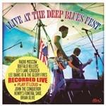 Alive at the Deep Blues Fest - Vinile LP