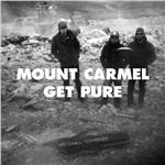 Get Pure - Vinile LP di Mount Carmel