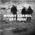Get Pure - CD Audio di Mount Carmel
