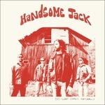 Do What Comes Naturally - Vinile LP di Handsome Jack