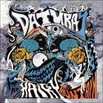 Hairy Mountain - CD Audio di Datura4