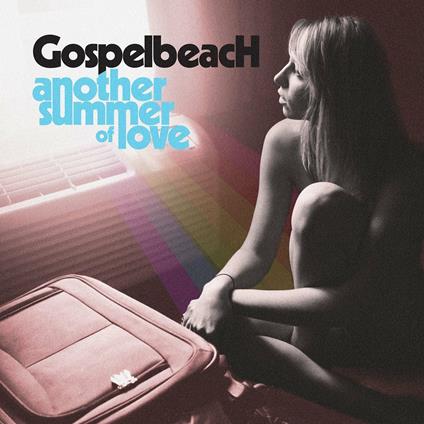 Another Summer of Love - Vinile LP di Gospelbeach
