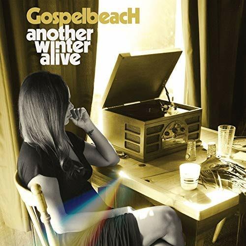 Another Winter Alive - Vinile LP di Gospelbeach