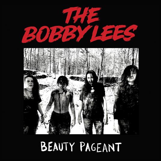 Beauty Pageant - CD Audio di Bobby Lees