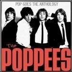 Pop Goes. The Anthology - Vinile LP di Poppees