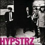 Hypstrz - CD Audio di Hypstrz