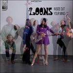 Inside Out Your Mind - Vinile LP di Loons