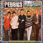 Pebbles vol.12. The World - CD Audio