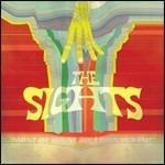 Most of What Follows Is True - CD Audio di Sights