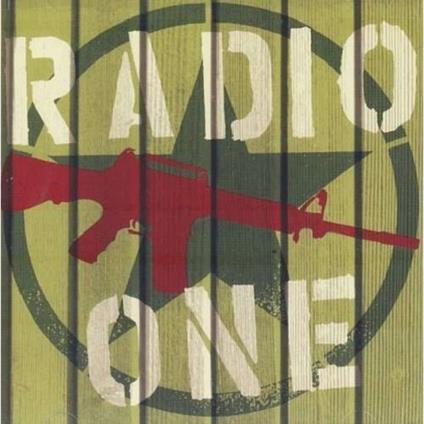 Radio One - CD Audio di Radio One