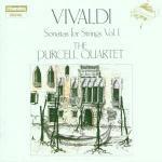 Sonate per archi vol.1