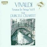 Sonate per archi vol.2