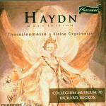 Theresienmesse - CD Audio di Franz Joseph Haydn