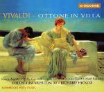 Ottone in villa