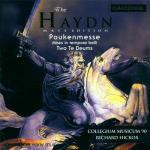 Paukenmesse - CD Audio di Franz Joseph Haydn