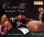 Sonate a tre - CD Audio di Arcangelo Corelli