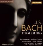 Cantate di Weimar