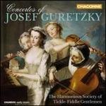 Concerti per violoncello