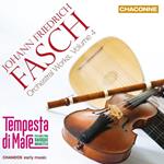 Orchestral Works Vol. 4
