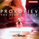 The Stone Flower op.118