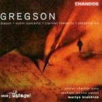 Blazon - Concerto per violino - Concerto per clarinetto - Stepping Out