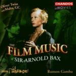 Musica per film - CD Audio di Arnold Bax